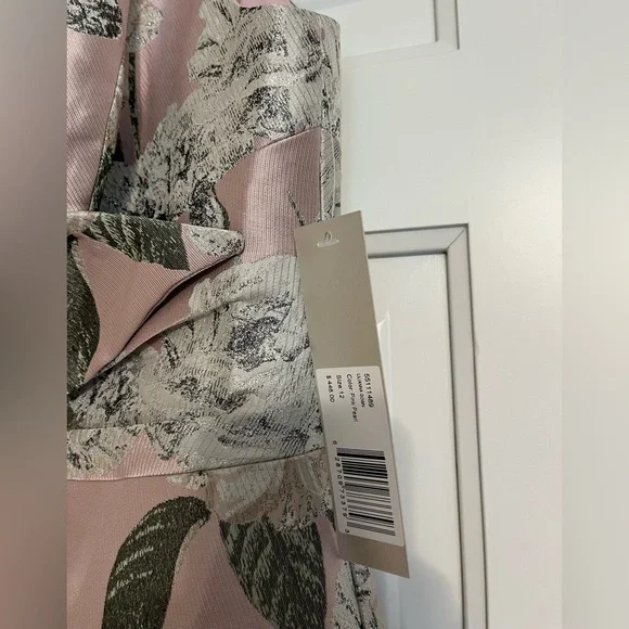 Kay Unger Lilianna Gown NWT - Picture 9 of 11